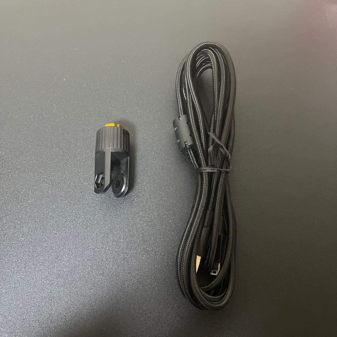 HyperX QuadCast USBマイク