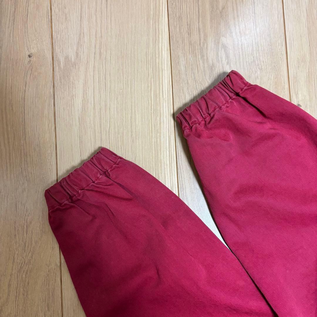 【90s〜】Polo Ralph Lauren スイングトップ 赤 ポニー　L