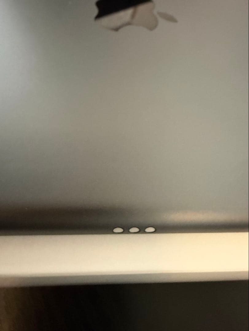 三月限定価格/iPad第九世代/256GB/Wi-Fi/グレー