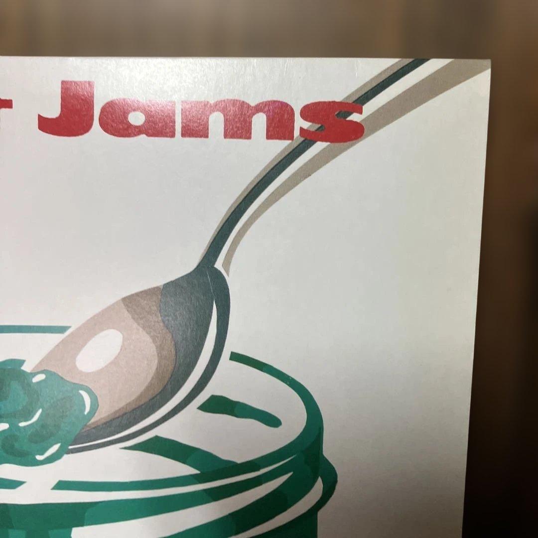 カシオペア/ 「Mint Jams=ミント・ジャム」 ALR-20002