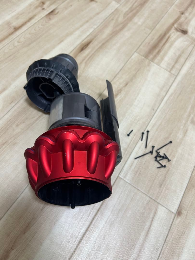 Dyson V10 サイクロン掃除機