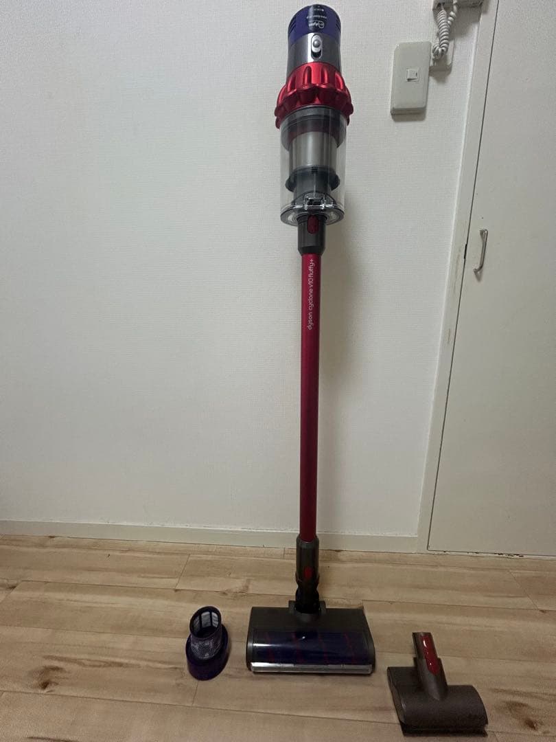 Dyson V10 サイクロン掃除機