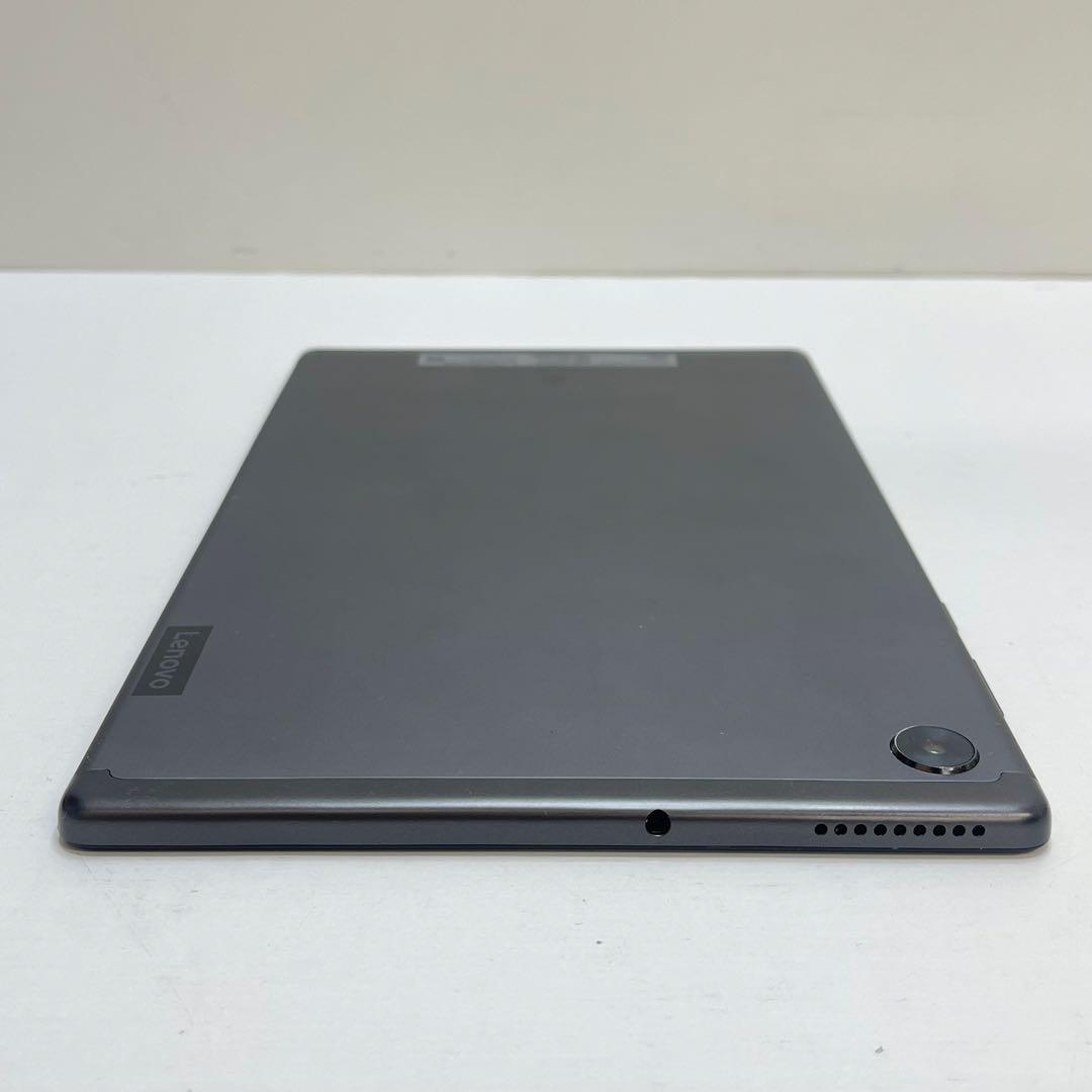 Androidタブレット本体 Lenovo Tab M10 FHD Plus TB-X606F 4GB 64G