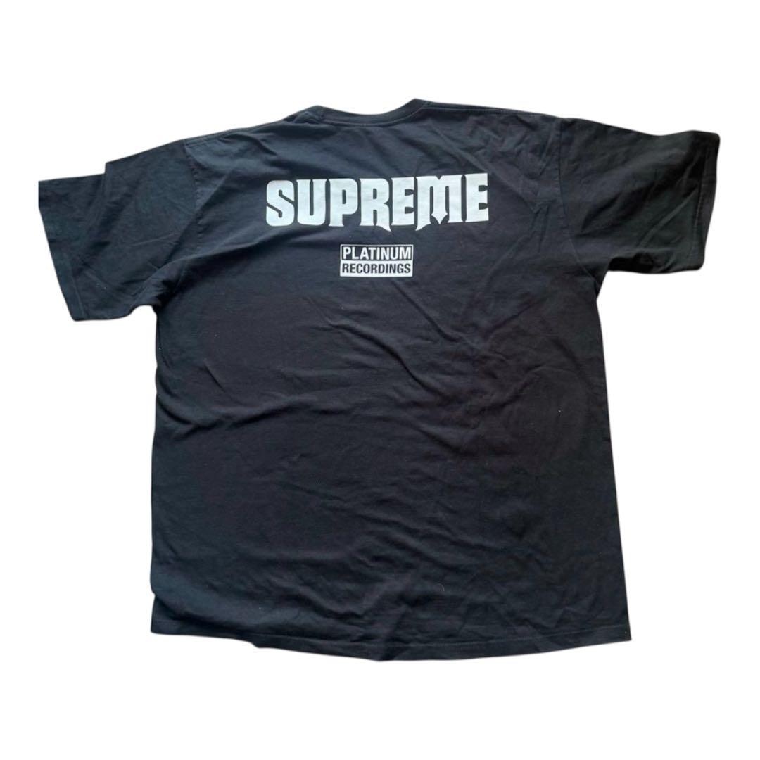 Supreme Still Talking $#!*! Tシャツ XL