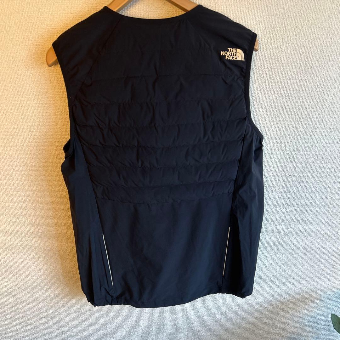 THE NORTH FACE Red Run Vest NY81775 Mサイズ