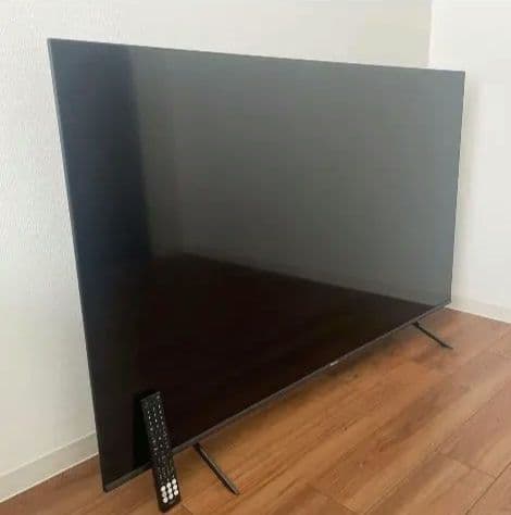 Hisense 65V型 4K液晶テレビ 65e7h　激安