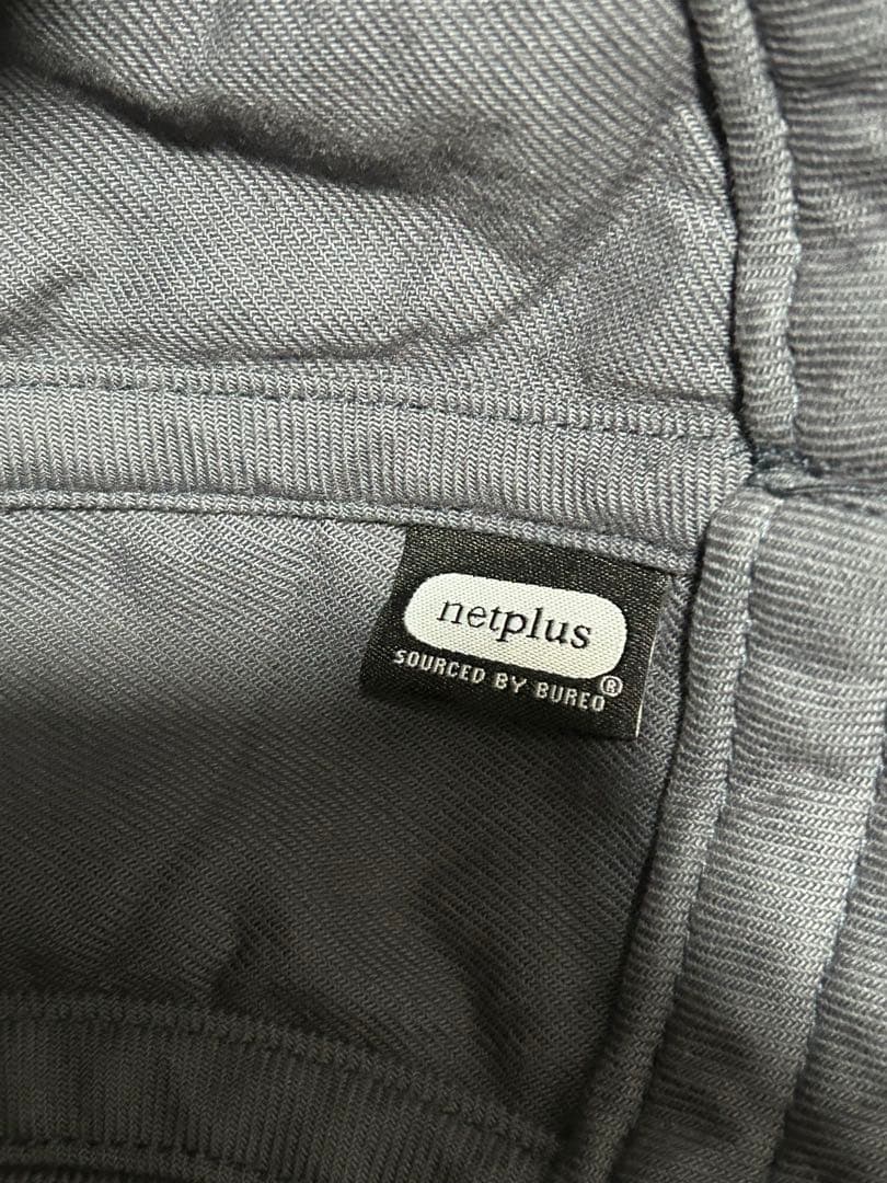 patagonia レンジイヤー　フリースデニムキャップ