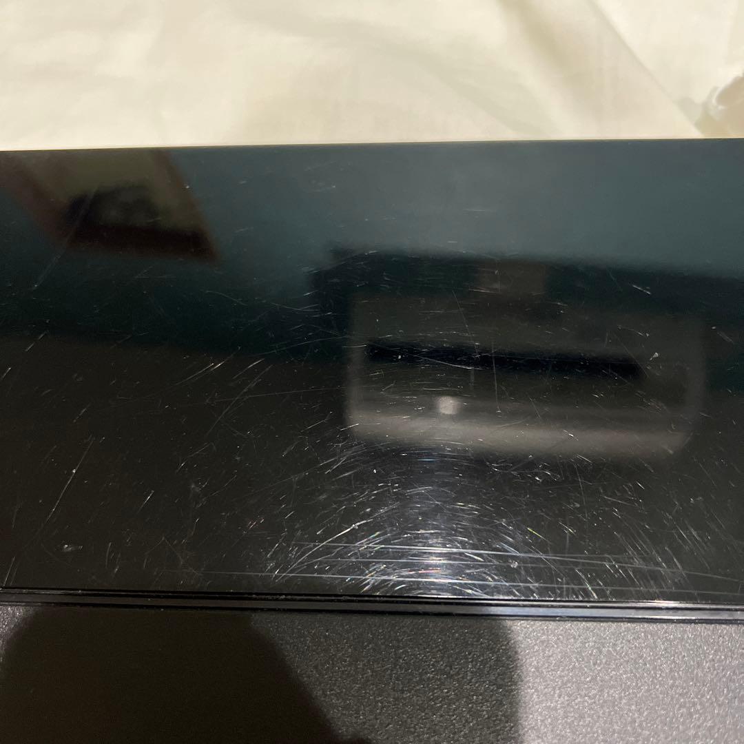PS4と純正コントローラー