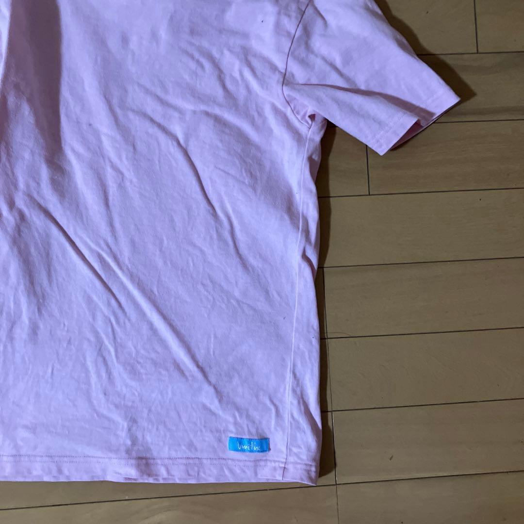 貴重‼️平成チャーミーキティ　ハローキティ プリント Tシャツ Mサイズ3枚セット