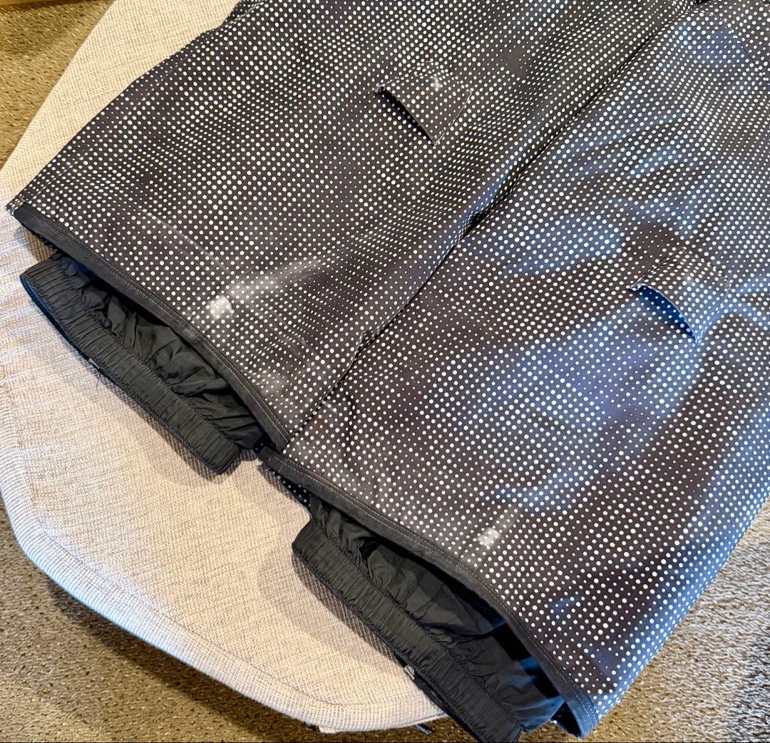 【中古】Burton バートンAK GORE-TEX swash パンツMサイズ