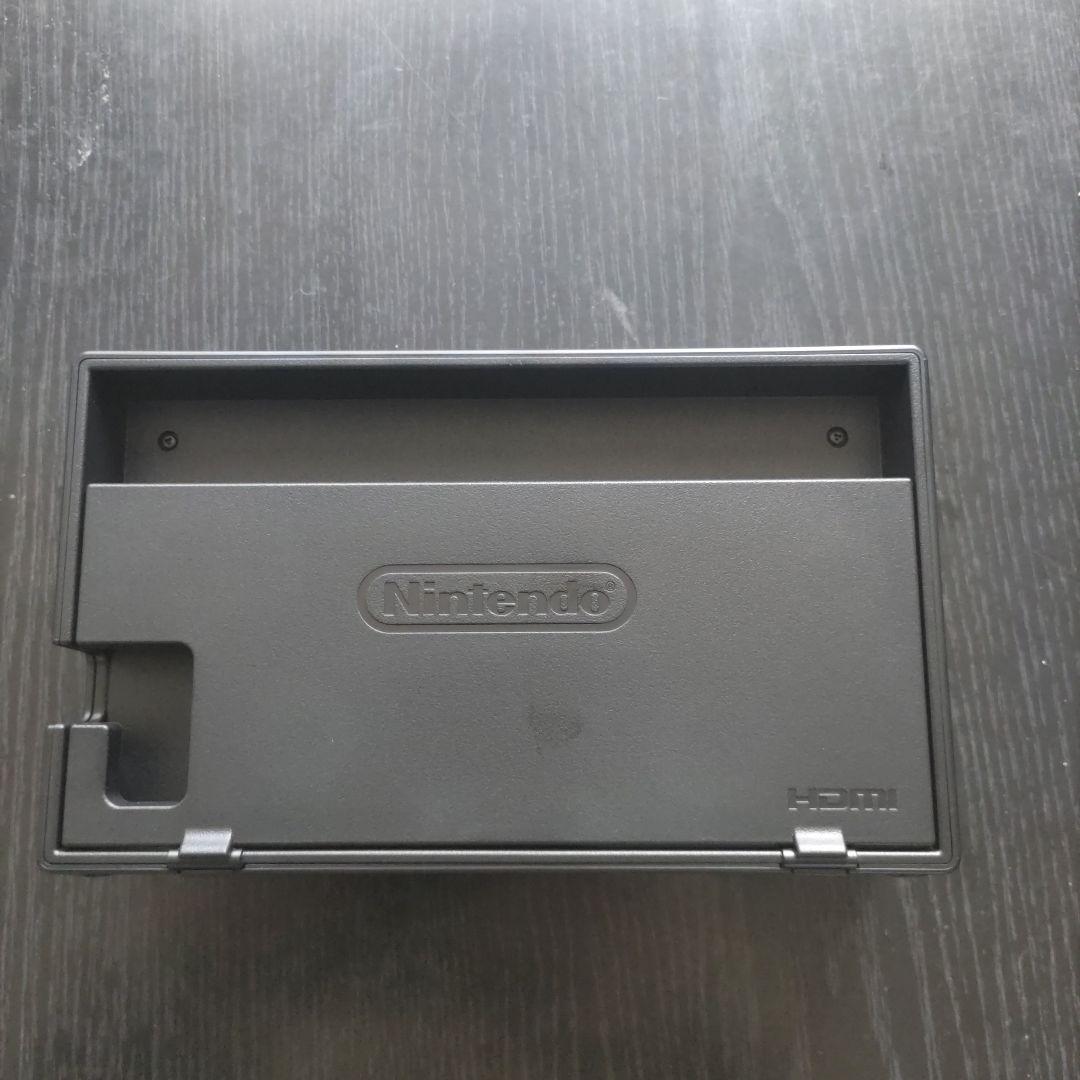 【動作確認済】Nintendo Switch 本体セット&ケース&保護フィルム