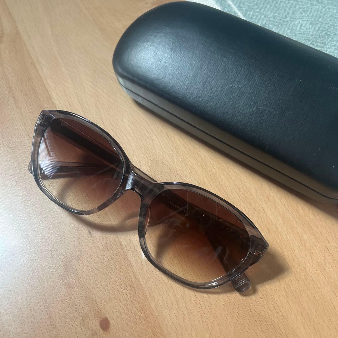 eyevan アイヴァン　Hans DSEA サングラス