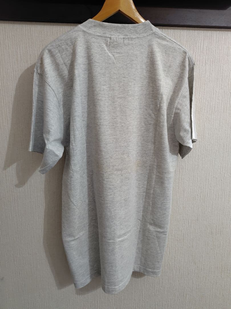 高橋義生 ヴァリッジ・イズマイウ サイン入りTシャツ