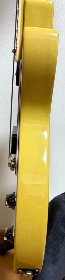 ギター Gibson Les Paul Special TV Yellow