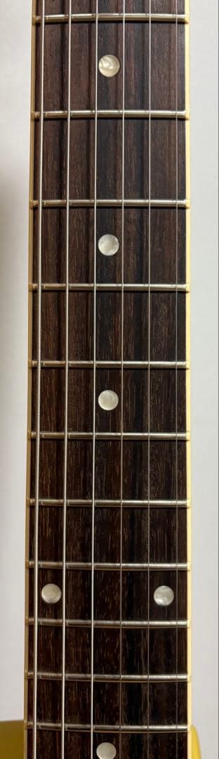 ギター Gibson Les Paul Special TV Yellow
