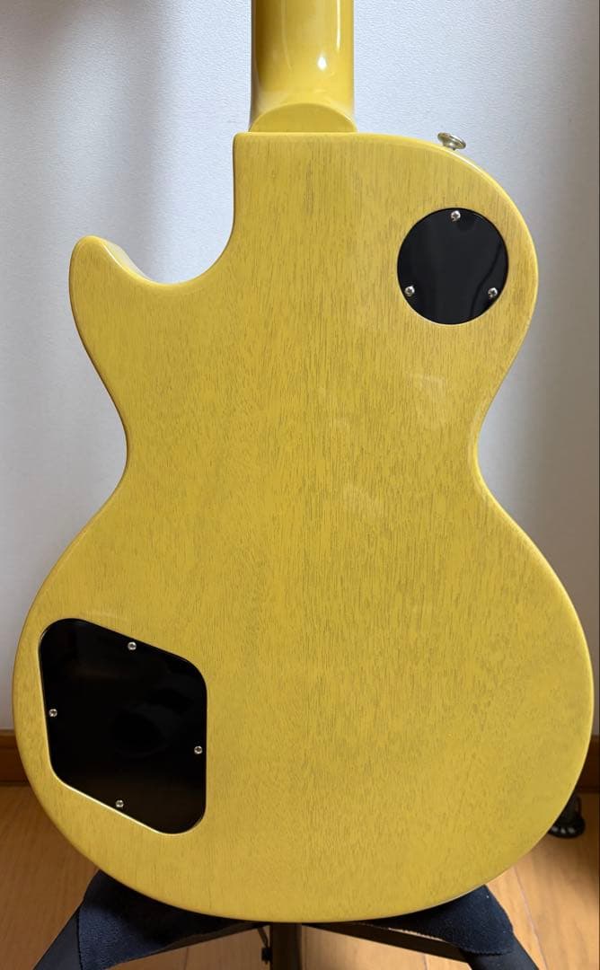 ギター Gibson Les Paul Special TV Yellow