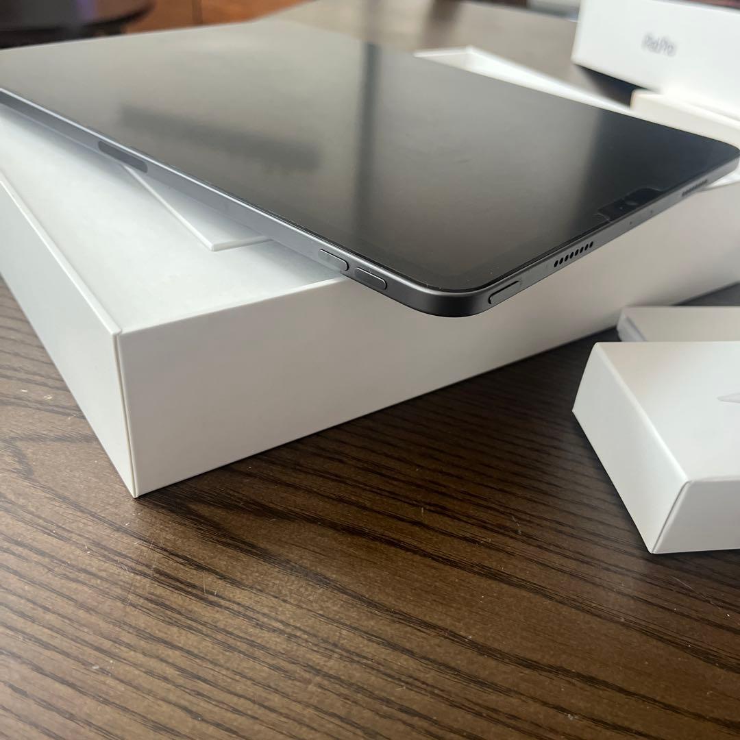 iPad Pro 256GB アップルペンシル付き