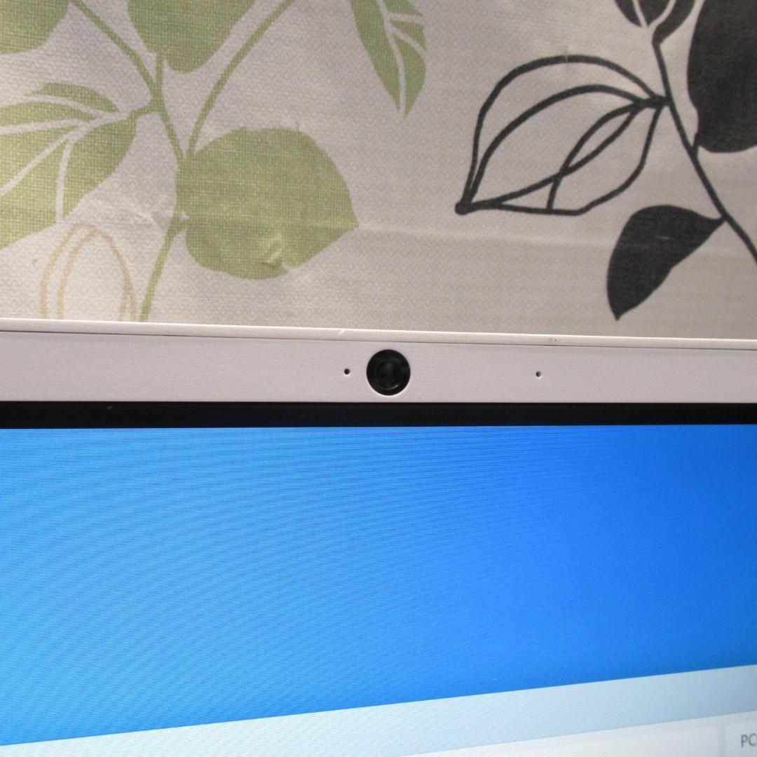 良品！Win11公式対応CPU/メモリ8G/SSD+HDD/DVD/カメラ/無線