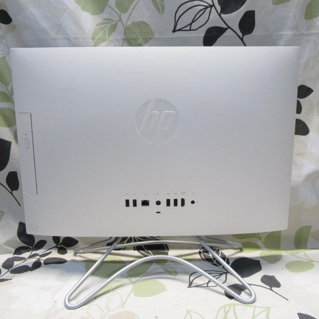 良品！Win11公式対応CPU/メモリ8G/SSD+HDD/DVD/カメラ/無線