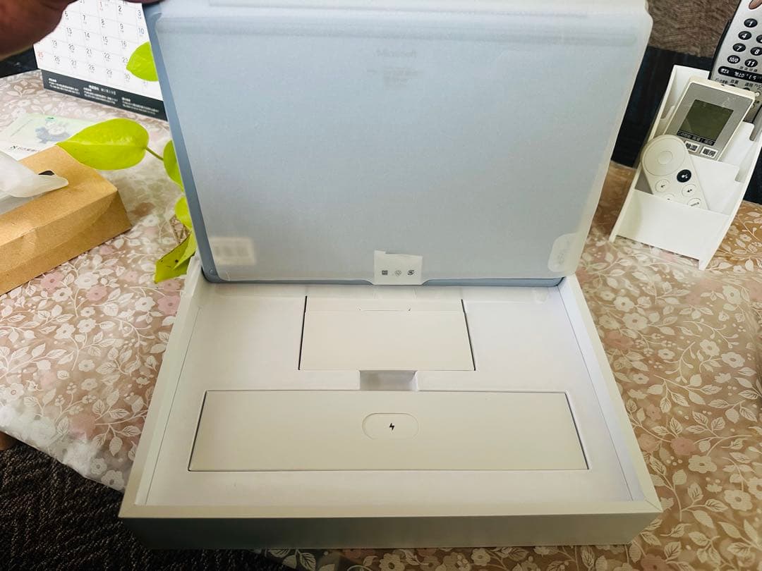 Microsoft Surface Laptop Go 3 本体