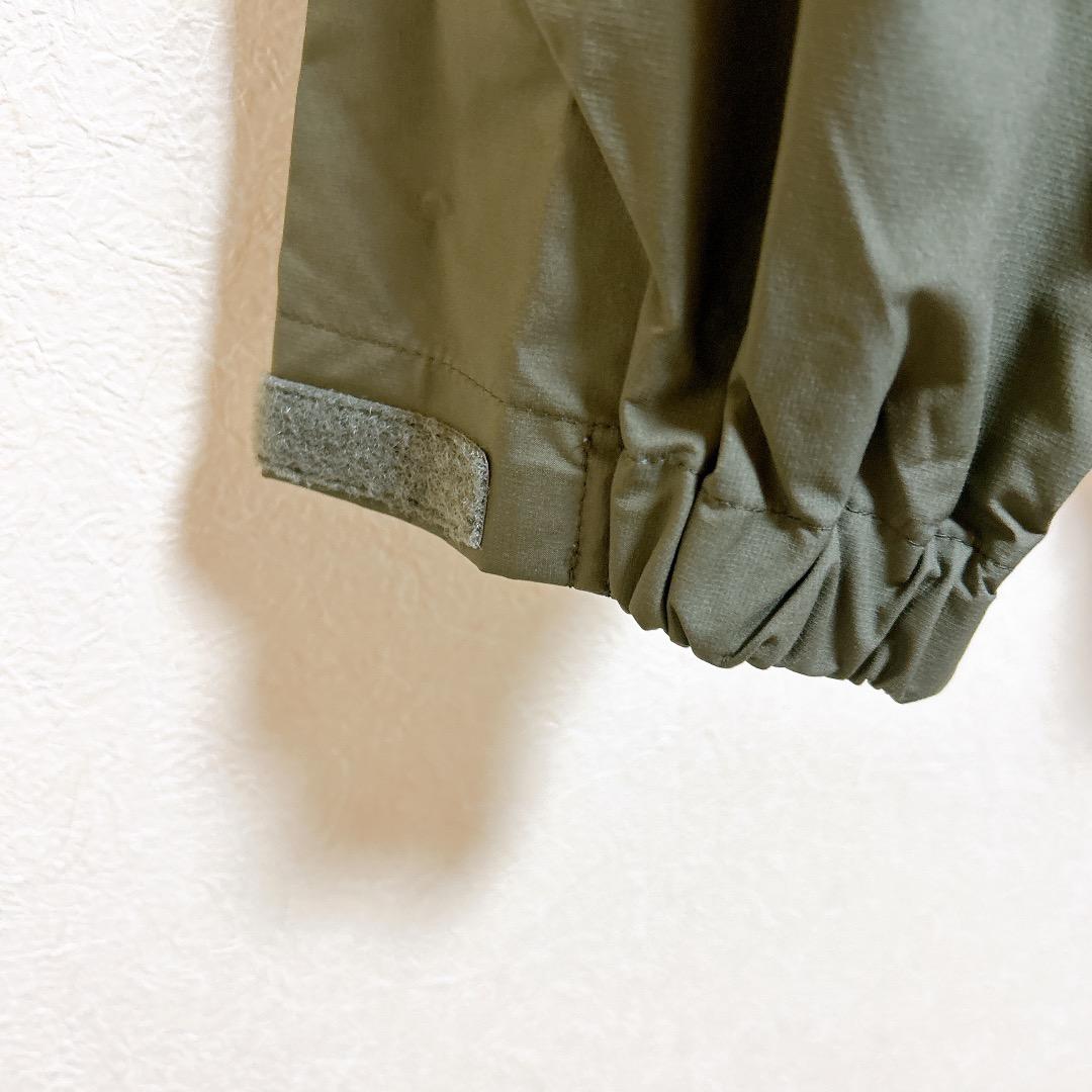 未使用 The NORTH FACE シェルジャケット ゴアテックス
