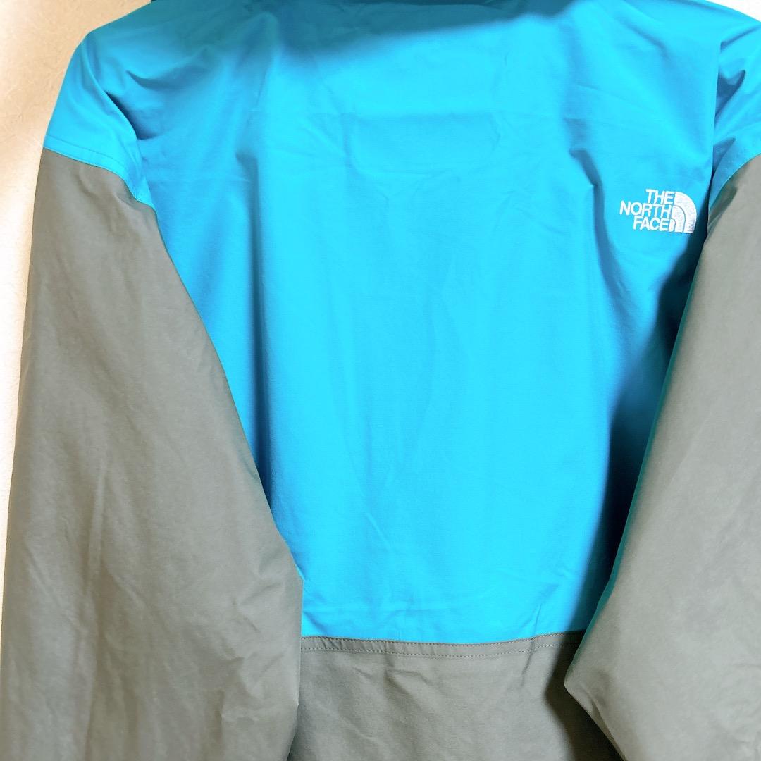 未使用 The NORTH FACE シェルジャケット ゴアテックス