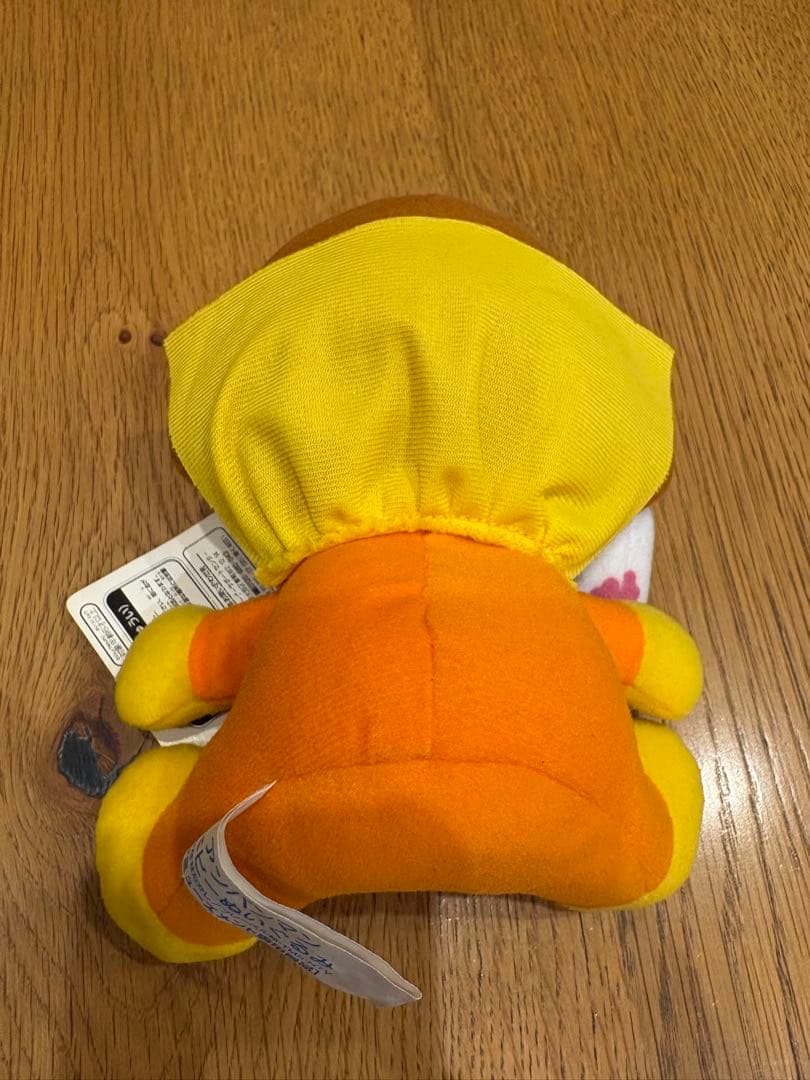 珍品 平成レトロ アンパンマン ベビーぬいぐるみ セガトイズ セガ 希少 レア