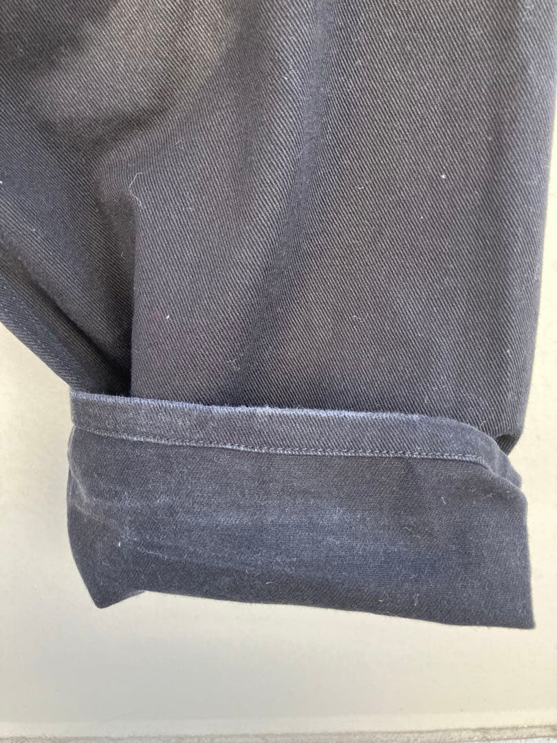 パンツ ENGINEERED GARMENTS WORKADAY UtilityPant