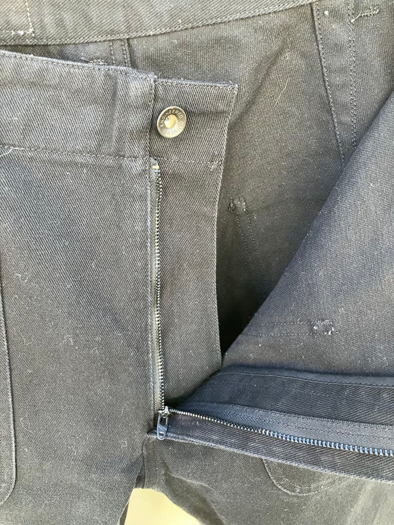 パンツ ENGINEERED GARMENTS WORKADAY UtilityPant