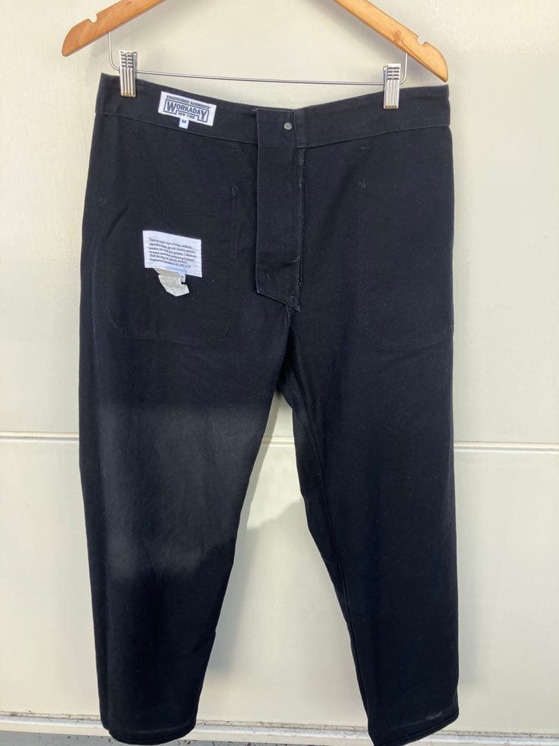 パンツ ENGINEERED GARMENTS WORKADAY UtilityPant