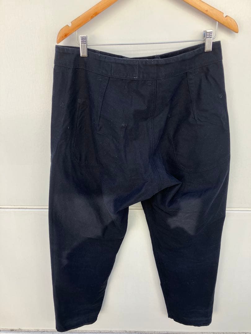 パンツ ENGINEERED GARMENTS WORKADAY UtilityPant