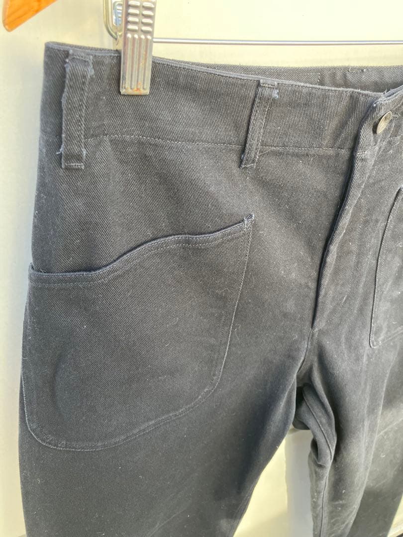パンツ ENGINEERED GARMENTS WORKADAY UtilityPant