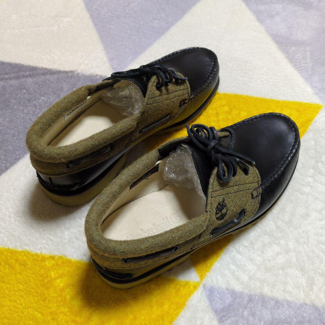 Timberland 3 EYE 9W（27.0cm）
