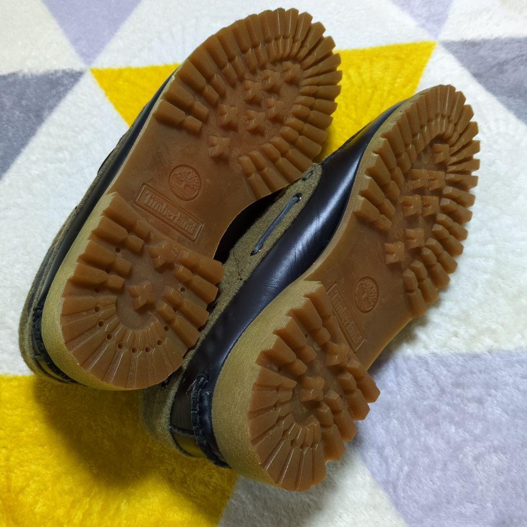 Timberland 3 EYE 9W（27.0cm）