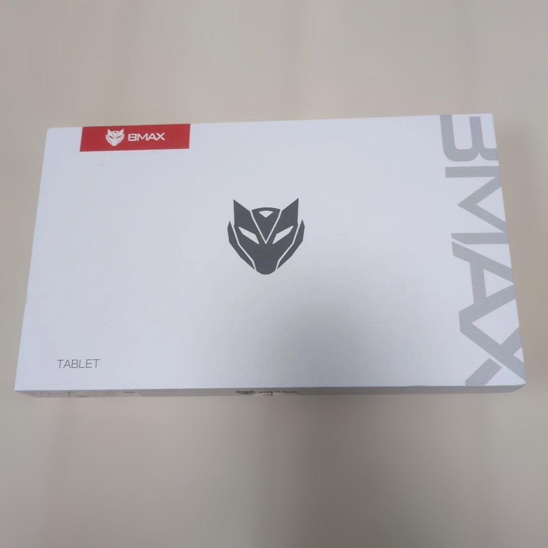 新品未使用✨10インチタブレット✨ BMAX♡I10 Plus RAM12G