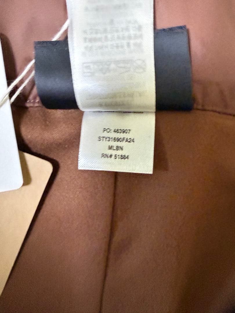 patagonia メンズ パウダータウン パンツ レギュラー XL