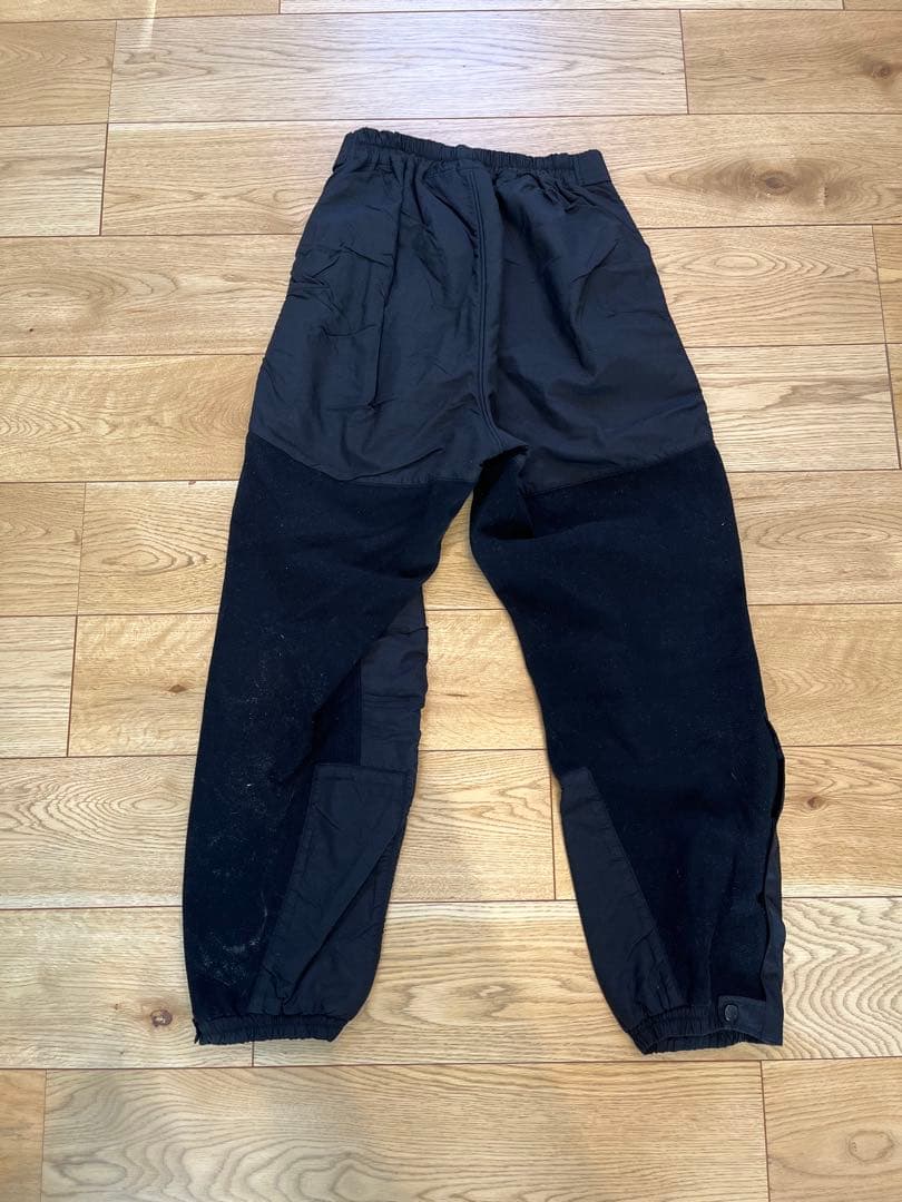 k*u様 90s THE NORTH FACE ザノースフェイスデナリスリップオ