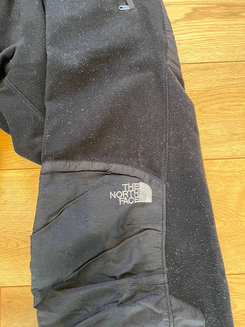 k*u様 90s THE NORTH FACE ザノースフェイスデナリスリップオ