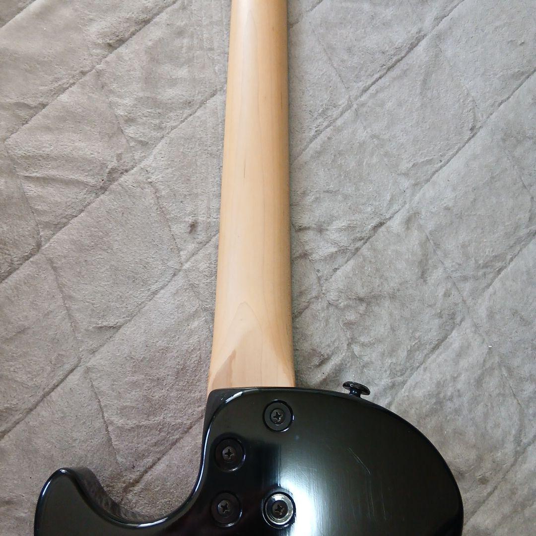 GrassRoots ESP レスポールタイプ