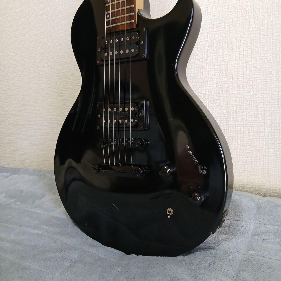 GrassRoots ESP レスポールタイプ