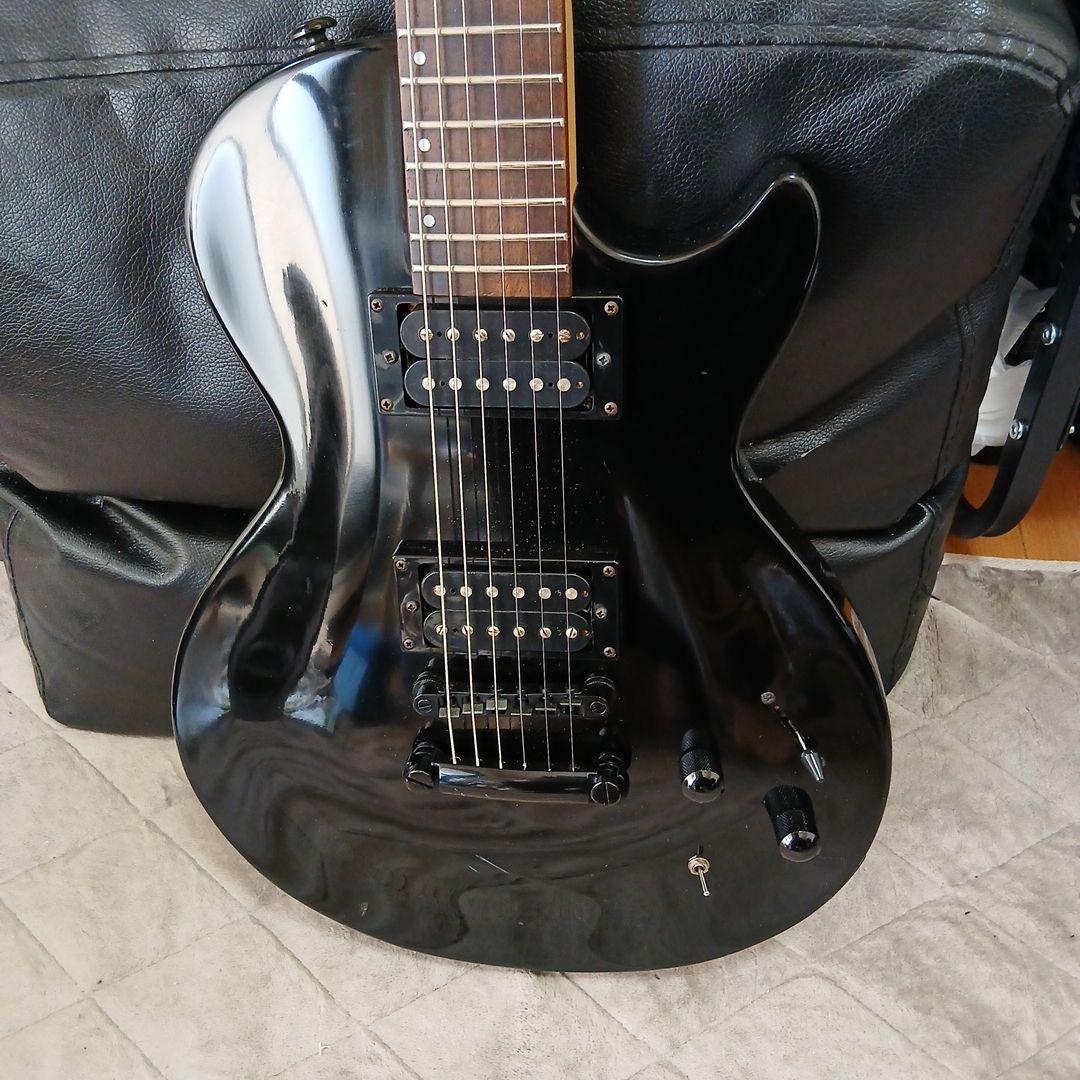 GrassRoots ESP レスポールタイプ