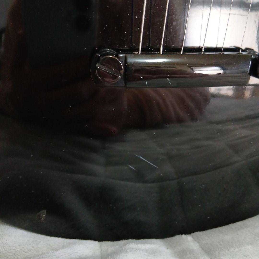 GrassRoots ESP レスポールタイプ