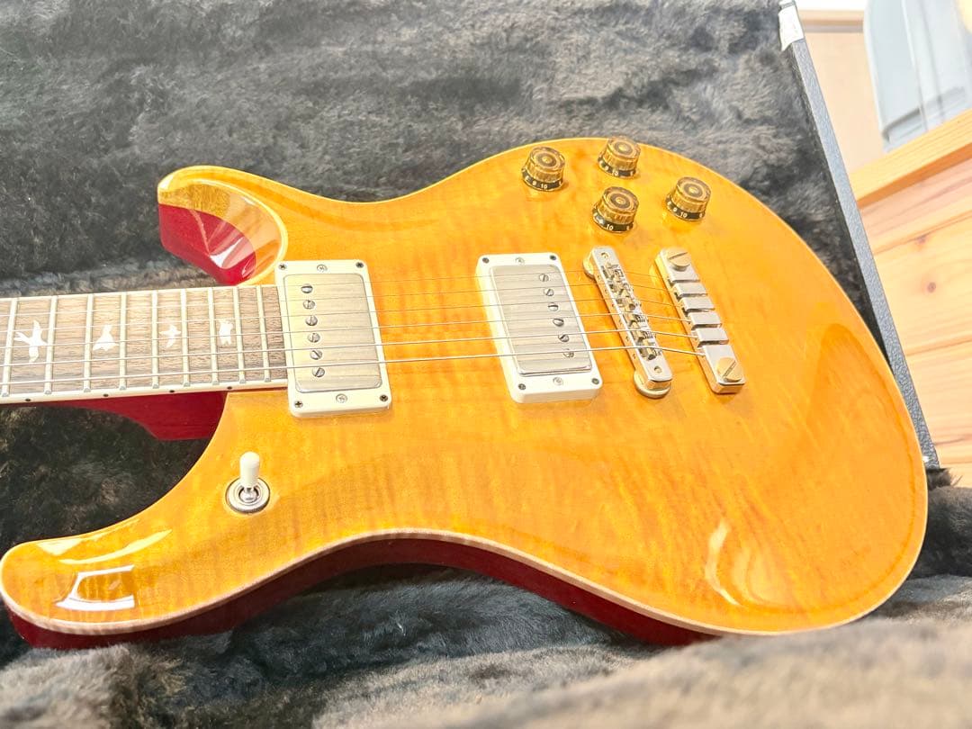 PRS McCarty 594 USA PAFカスタム