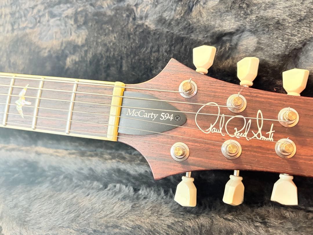 PRS McCarty 594 USA PAFカスタム