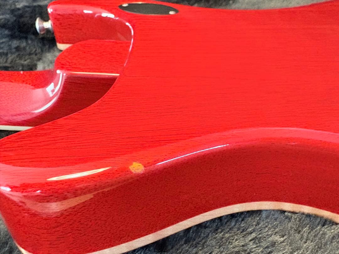 PRS McCarty 594 USA PAFカスタム