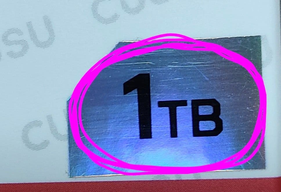 【新品未開封】 M.2 NVMe SSD 1TB＆ヒートシンク　（検索 960
