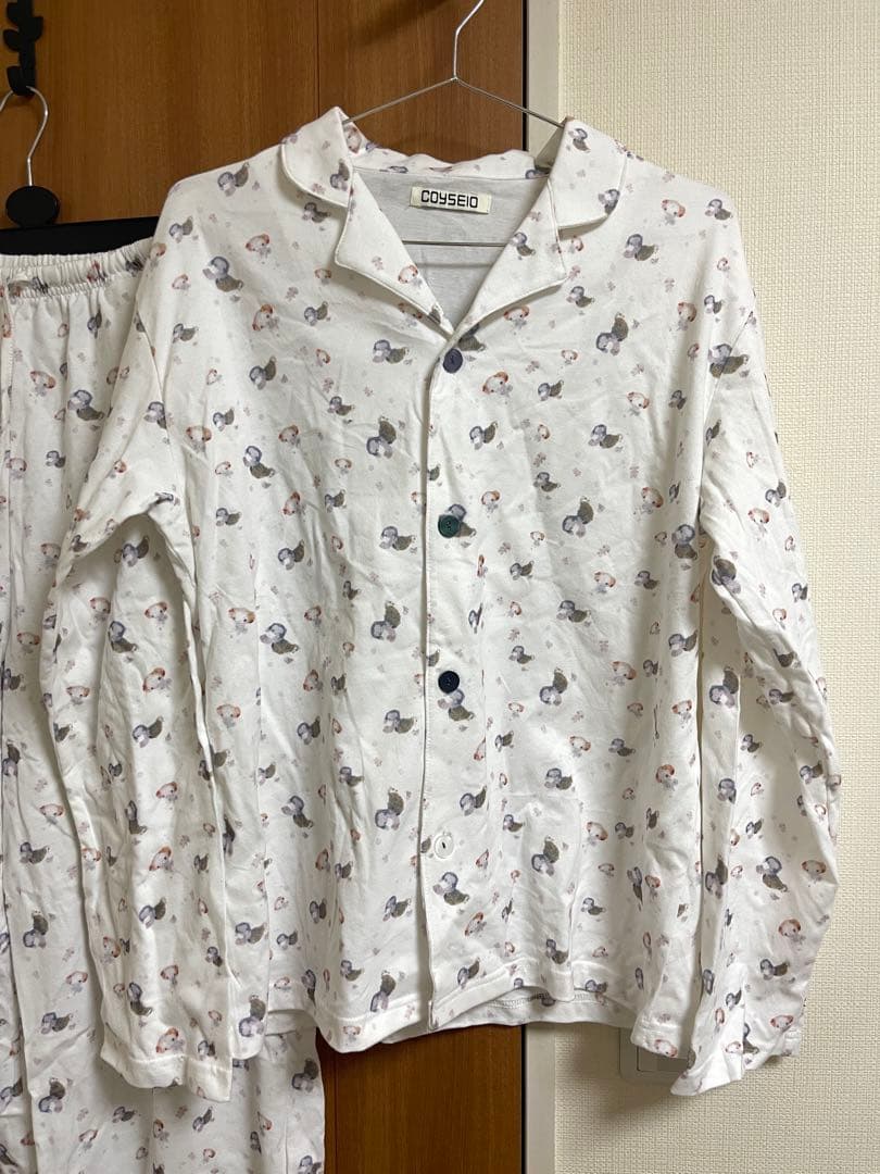 COYSEIO パジャマセット