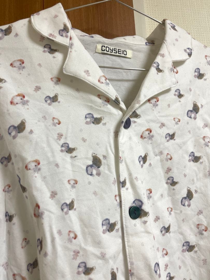 COYSEIO パジャマセット