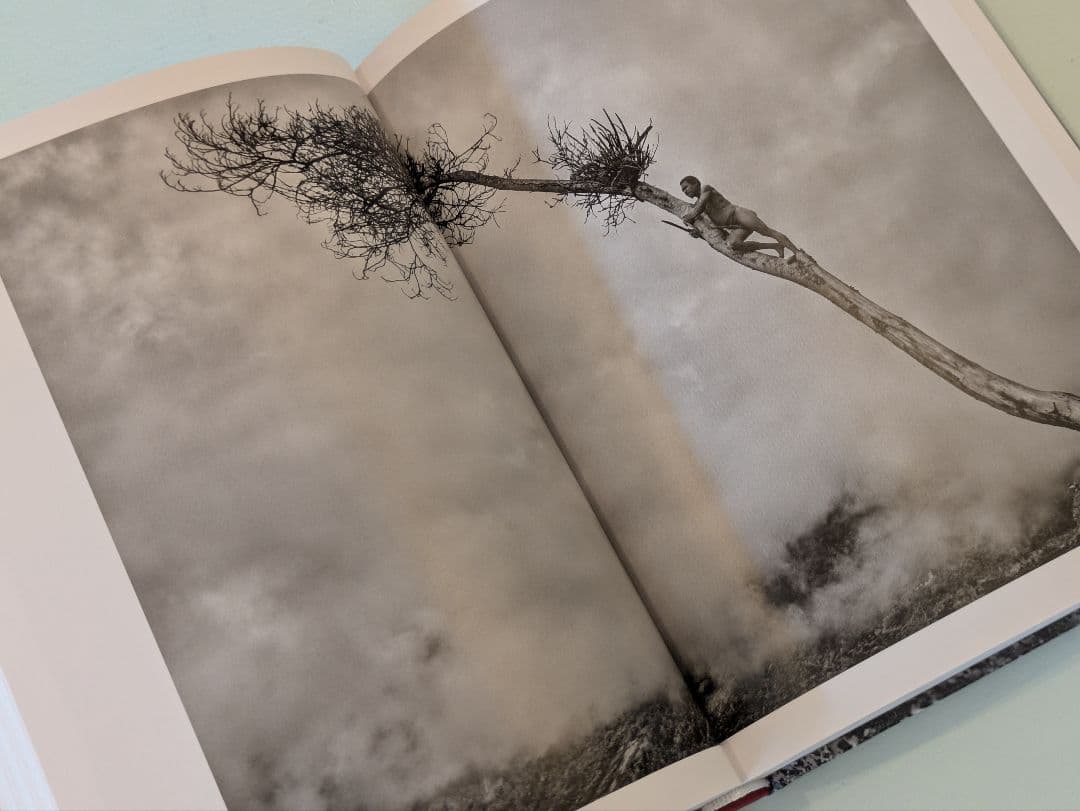 【新品】Sebastião Salgado Genesis サルガド ジェネシス