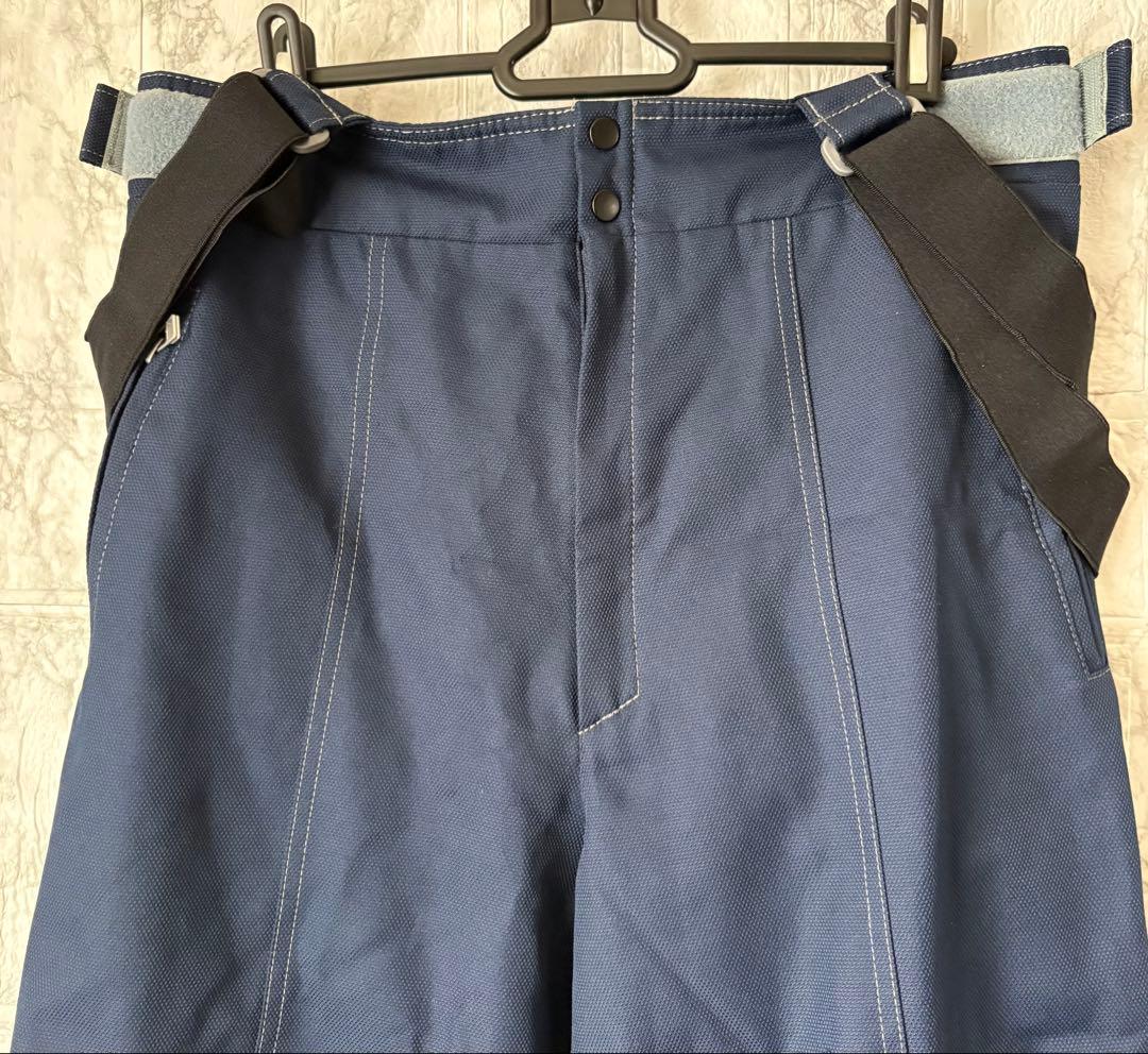 ♦︎良品♦︎ ellesse エレッセ　スキーウェア　スノボウェア　メンズ　XL
